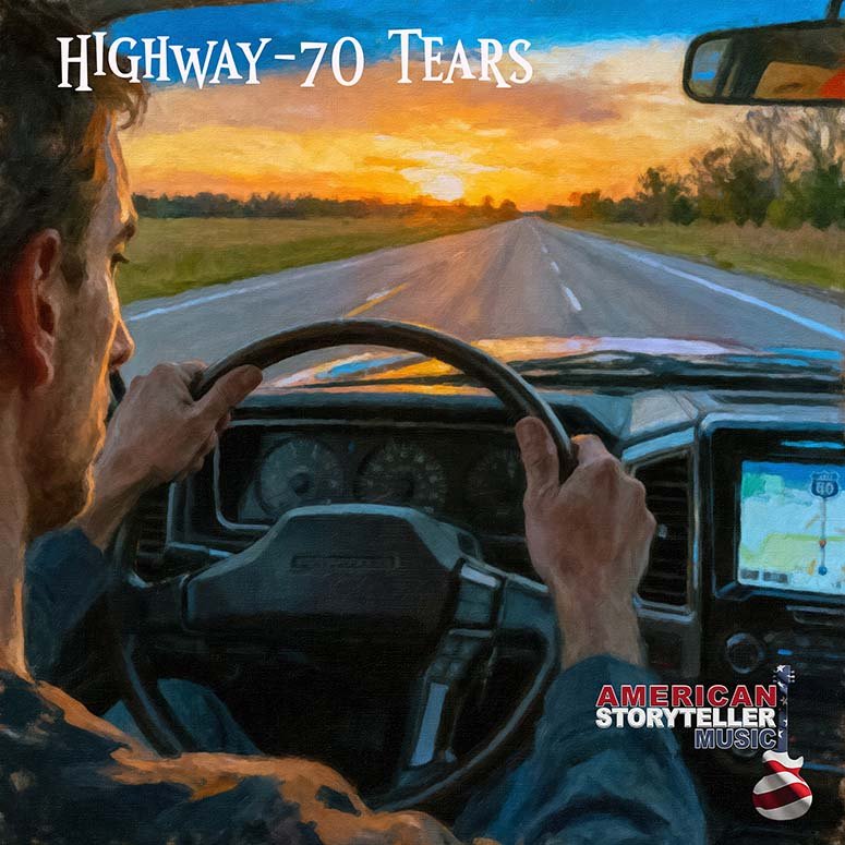 Highway-70 Tears